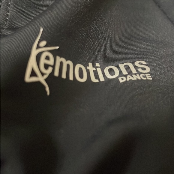 Leotard - Picture 5 of 8